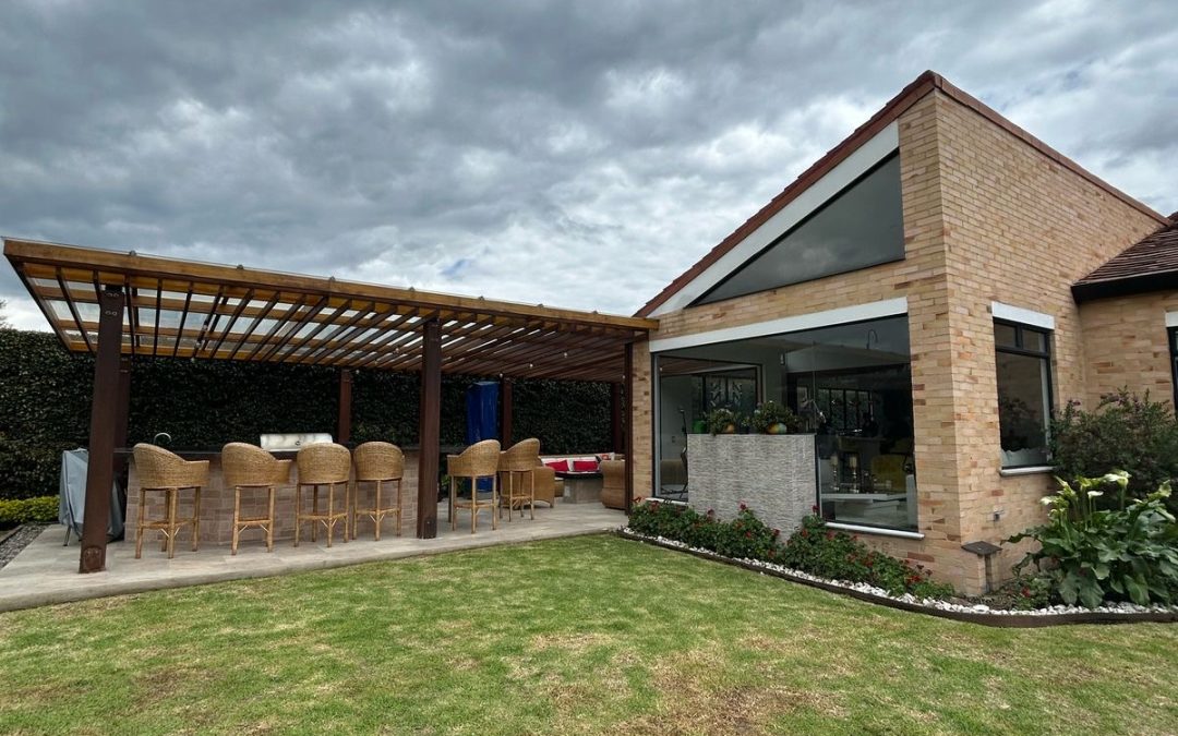 Hermosa Casa en Cajica En Venta